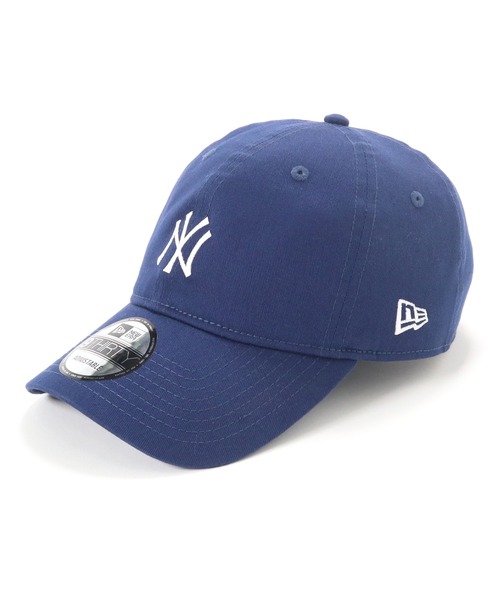 NEW ERA（ニューエラ）の「ニューエラ キャップ ニューヨークヤンキース（キャップ・メンズ・ホワイト/ブラック/ベージュ/ネイビー・FREE）」の16枚目の写真