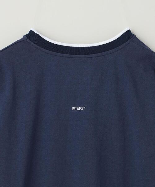 WTAPS（ダブルタップス）の「＜WTAPS(ダブルタップス)＞ RINGER