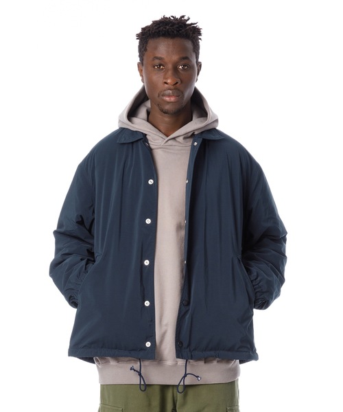 opening ceremony エコファージャケット Shoowtime（ショウタイム）の「Volume eco fur zip up blouson