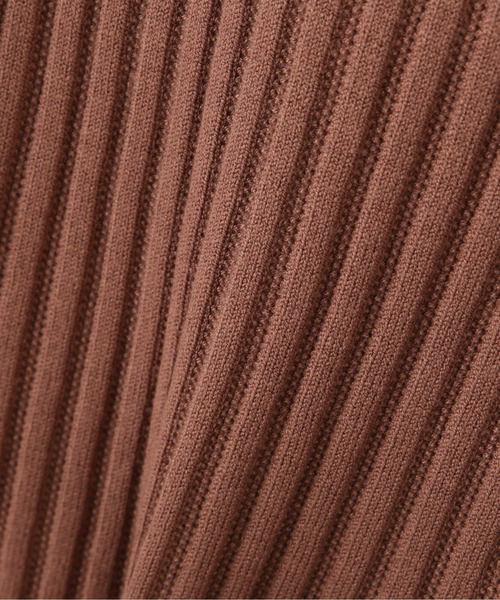 PROPORTION BODY DRESSING(プロポーションボディドレッシング)の「バルーンスリーブニット / 1211270803(ニット/セーター・レディース・ホワイト系その他/ライトピンク/ブルー・FREE)」の15枚目の写真