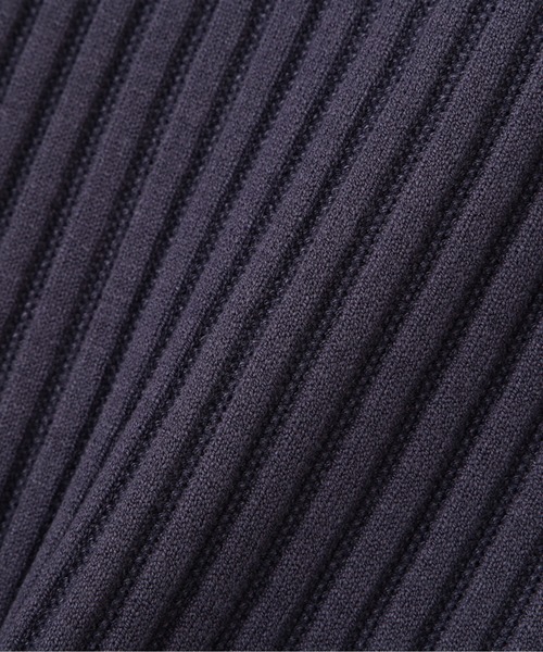 PROPORTION BODY DRESSING(プロポーションボディドレッシング)の「バルーンスリーブニット / 1211270803(ニット/セーター・レディース・ホワイト系その他/ライトピンク/ブルー・FREE)」の8枚目の写真