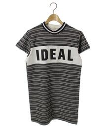 ブランド古着 Maison Kitsune メゾンキツネのワンピース ドレス古着通販 Zozoused