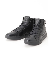 semantic design（セマンティックデザイン）の「セマンティックデザイン/semantic design ハイカットスニーカー（スニーカー）」