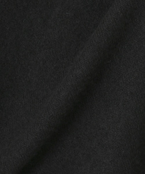 JOURNAL STANDARD(ジャーナルスタンダード)の「カシミヤ クルーネックプルオーバー◆(ニット/セーター・レディース・ブラック/ブラウン/グレー/ピンク・FREE)」の17枚目の写真