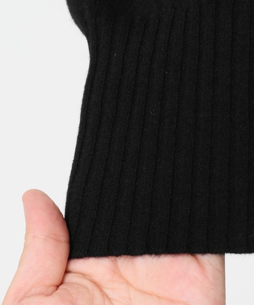 JOURNAL STANDARD（ジャーナルスタンダード）の「カシミヤ
