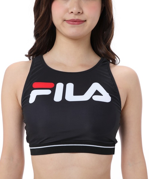 海外ブランド　TAIL テイル　タンクトップ+スコート2点セット　フィラ Amazon.co.jp: [フィラ] タンキニセット フィラ FILA