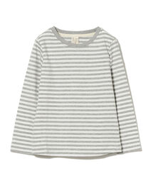GRAY LABEL / ロングスリーブ Tシャツ 21（1～8才）