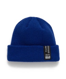 LMC | 【LMC】LABEL SHORT BEANIE / エルエムシー ラベル ショート ビーニー(ニットキャップ/ビーニー)