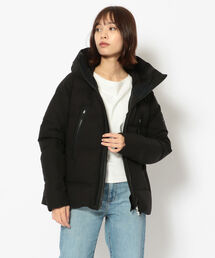 DESCENTE ALLTERRAIN（デサント　オルテライン）の「DESCENTE ALLTERRAIN/デサント オルテライン　MOUNTAINEER マウンテニア（ダウンジャケット/コート）」