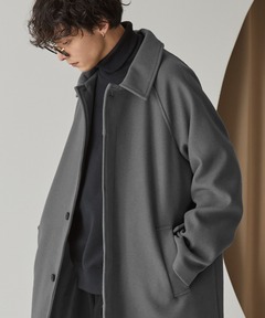 SHORT ZIP UP JACKET（ブルゾン）｜NVRFRGT（ネヴァーフォーゲット）の