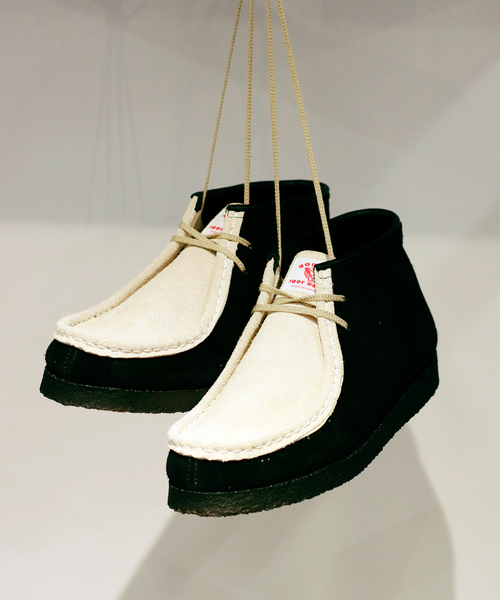 セール】【DOUBLE FOOT WEAR/ダブルフットウェア】別注 Hendrik