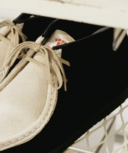 DOUBLE FOOT WEAR（ダブルフットウエア）の「【DOUBLE FOOT WEAR