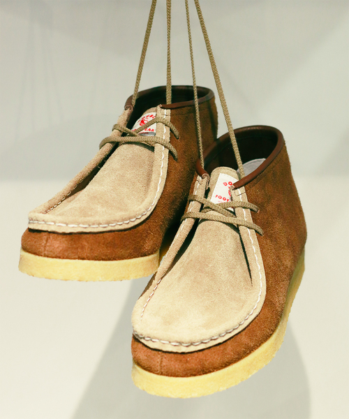 DOUBLE FOOT WEAR（ダブルフットウエア）の「【DOUBLE FOOT WEAR