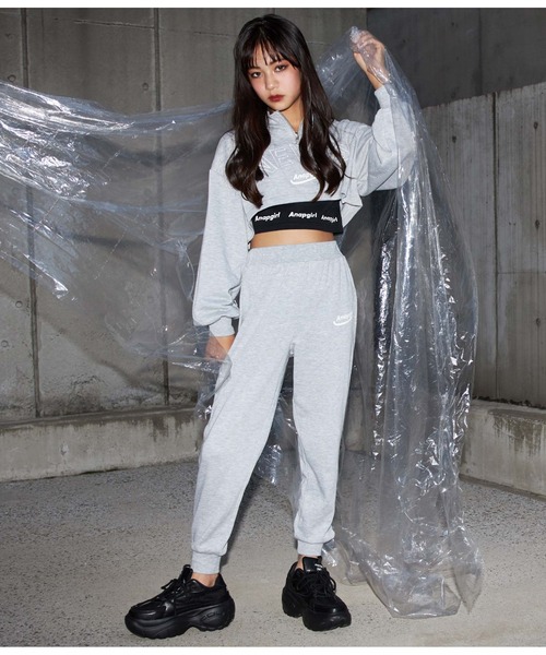 M.H.Mさま専用 タンクトップとスウェットのセット M.H.Mさま専用