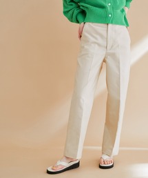 ADAM ET ROPE' | ギザコットンチノパンツ(チノパンツ)