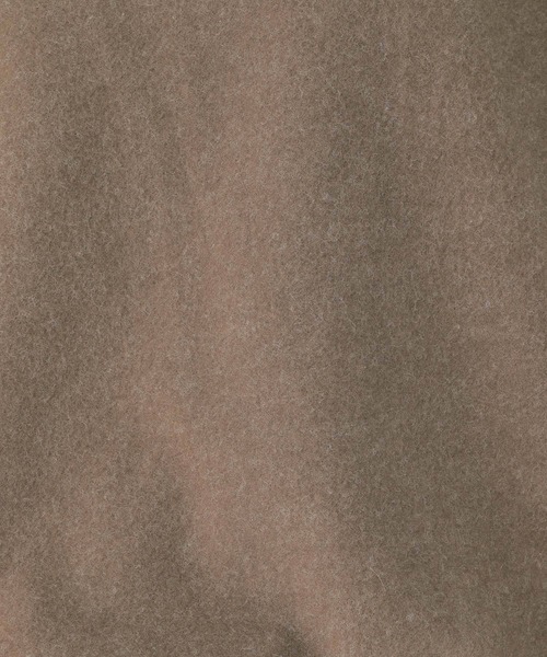 studio CLIP（スタディオクリップ）の「あったかふわふわカットプルオーバー（Tシャツ/カットソー・レディース・グレー/モカ/ライトグリーン/オフホワイト・FREE）」の16枚目の写真