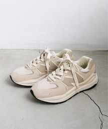 【NEW BALANCE / ニューバランス】 IENA別注 W5740LT1◆