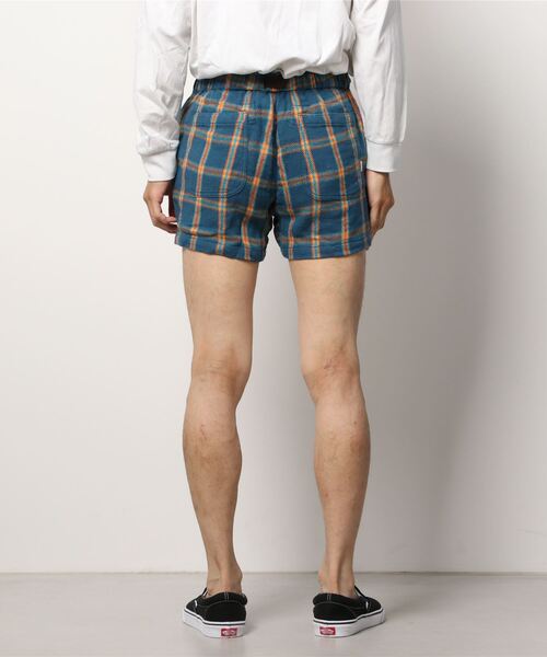 PHATEE（ファッティー）の「▲【PHATEE】ファティー VENUE SHORTS WOMANS（その他パンツ・レディース・その他/ネイビー・FREE）」の5枚目の写真