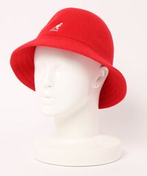 KANGOL(JS[)KANGOL/JS[/gnbg/Wool Casual(nbg)