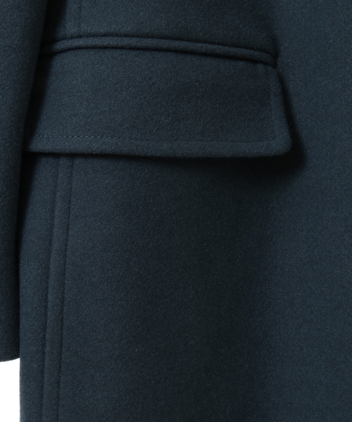 MEN'S MELROSE（メンズメルローズ）の「ジャージーメルトンチェスター