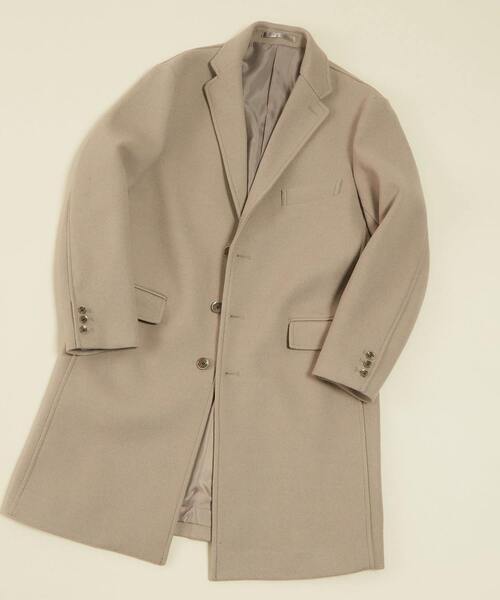 MEN'S MELROSE（メンズメルローズ）の「ジャージーメルトン