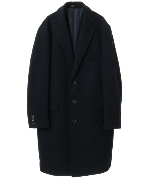 MEN'S MELROSE（メンズメルローズ）の「ジャージーメルトンチェスター