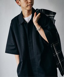 EDIFICE | 【WILHELM NEUBERT】オールインワン(つなぎ/オールインワン)