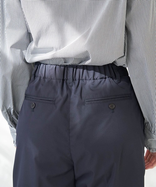 ROPE' PICNIC（ロペピクニック）の「チノパンツ（チノパンツ・レディース・キャメル/ネイビー・36/38/40）」の12枚目の写真