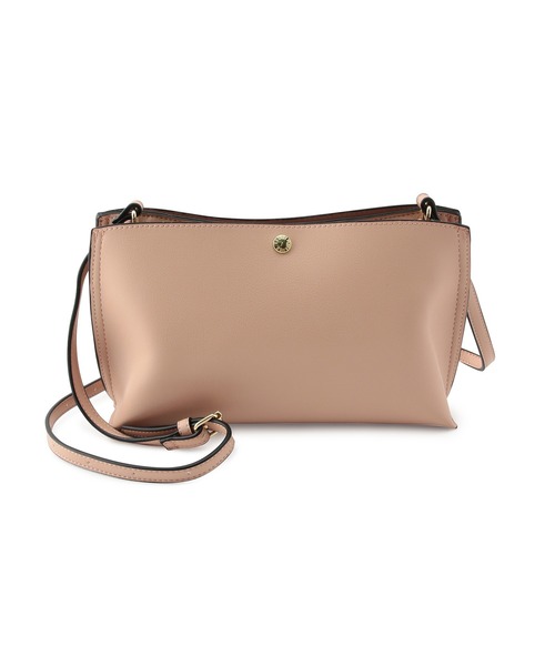 Legato Largo(レガートラルゴ)の「【Legato Largo/レガートラルゴ】かるいかばんショルダーバッグ(ショルダーバッグ・レディース・オフホワイト/ブルー/グリーン系その他/キャメル/ピンク系その他2/ラベンダー・FREE)」の6枚目の写真