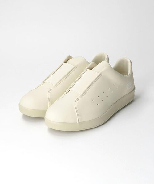 MoonStar（ムーンスター）の「【別注】【WEB限定】＜MoonStar（ムーンスター）＞810s KITCHE キッチェ スニーカー（スニーカー・レディース・ナチュラル・22.5cm/23cm/24cm/24.5cm/25cm/23.5cm）」の4枚目の写真