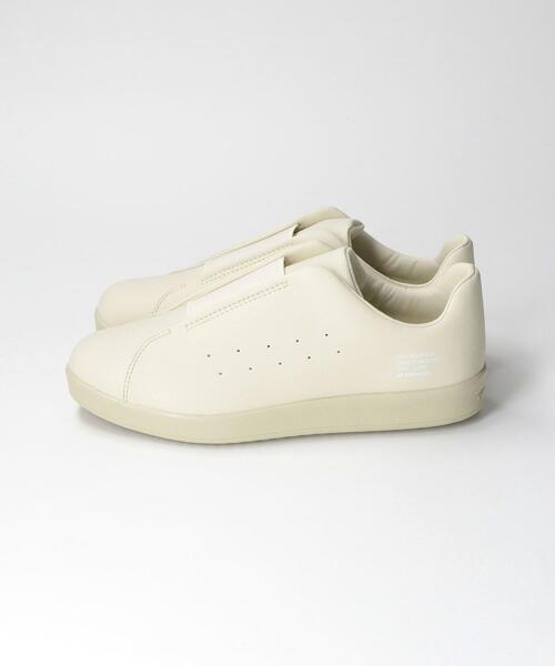 MoonStar（ムーンスター）の「【別注】【WEB限定】＜MoonStar（ムーンスター）＞810s KITCHE キッチェ スニーカー（スニーカー・レディース・ナチュラル・22.5cm/23cm/24cm/24.5cm/25cm/23.5cm）」の7枚目の写真