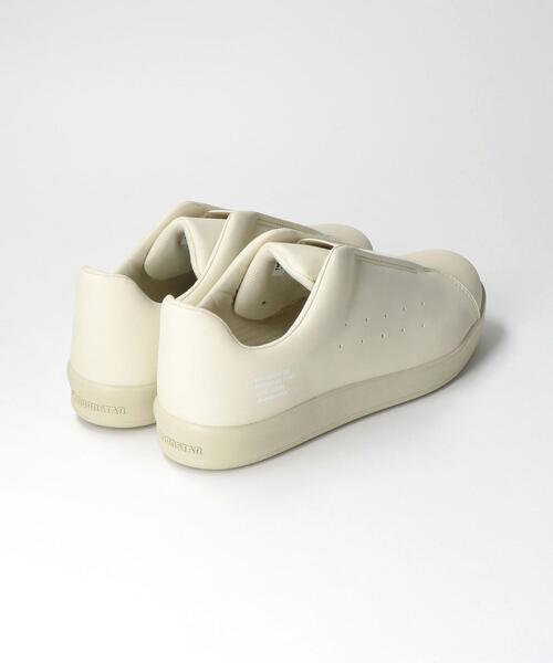 MoonStar（ムーンスター）の「【別注】【WEB限定】＜MoonStar（ムーンスター）＞810s KITCHE キッチェ スニーカー（スニーカー・レディース・ナチュラル・22.5cm/23cm/24cm/24.5cm/25cm/23.5cm）」の6枚目の写真