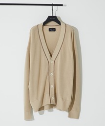 UNITED TOKYO | ステッチオーバーサイズカーディガン(カーディガン/ボレロ)