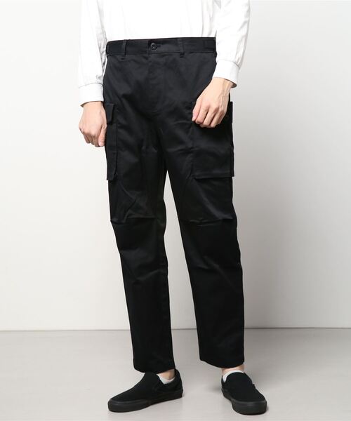 セール Dickies メンズ カーゴ パンツ ストレッチ カーゴパンツ Dickies ディッキーズ のファッション通販 Zozotown