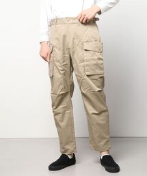 ストレッチ カーゴ パンツ