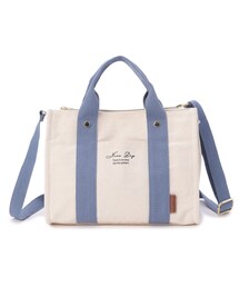 DRESKIP | キャンバスト－トバッグ(トートバッグ)