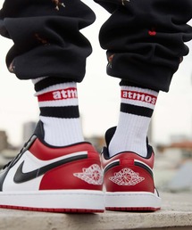 atmos pink | atmos OG COLOR LINE SOCKS / アトモス オージーカラー ライン ソックス(ソックス/靴下)