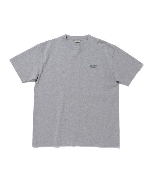 SEDAN ALL-PURPOSE（セダンオールパーパス）の「SEDAN ALL-PURPOSE