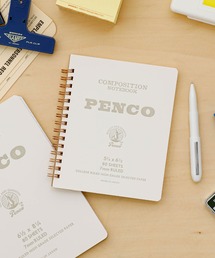 PENCO | penco ペンコ コイルノート M(手帳/メモ帳)