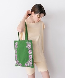 Casselini(キャセリーニ)エンブロイダリートート