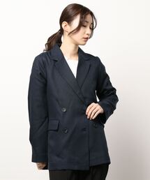 Te chichi TERRASSE | テーラードジャケット（セットアップ可）(テーラードジャケット)