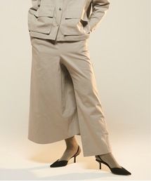 .efiLevol | Work Betta Pants(チノパンツ)