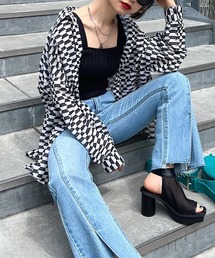 PAGEBOY | シアールーズシャツ(シャツ/ブラウス)