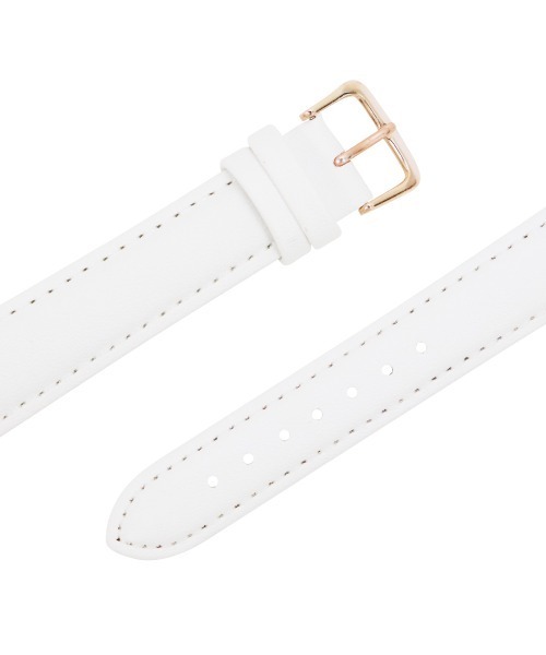 BEVERLY HILLS POLO CLUB(ビバリーヒルズポロクラブ)の「【Beverly Hills Polo Club/ビバリーヒルズポロクラブ】CORPUS TOKYO 別注 レザーベルト腕時計(アナログ腕時計・レディース・ホワイト系その他/ブラック系その他/グレー系その他/ブラウン系その他/ブルー系その他/ピンク系その他/ブラック系その他2/ブラウン系その他2・FREE)」の10枚目の写真