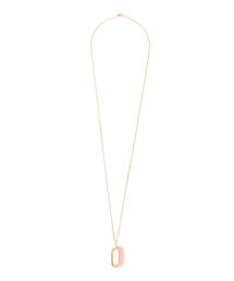 TOMORROWLAND  | LUCAS JACK オーバルペンダント(ネックレス)