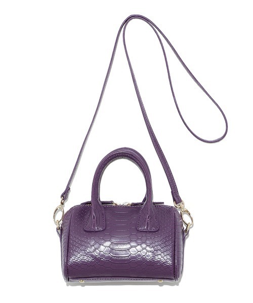 セール ブランド古着 2wayバッグ ショルダーバッグ Lily Brown リリーブラウン のファッション通販 Zozoused