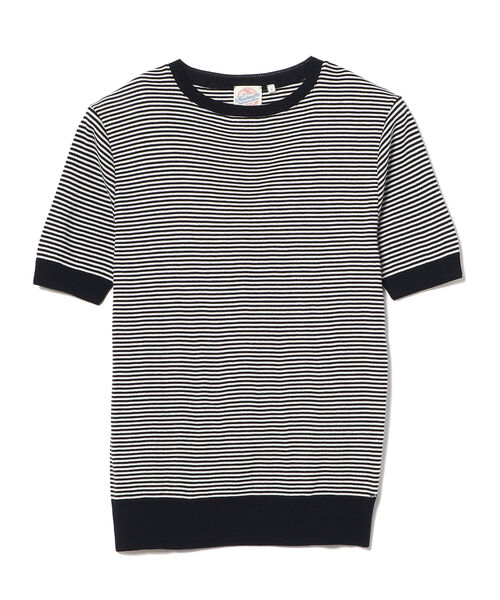 BEAMS F（ビームスエフ）の「AIME TRICOT by MAUCHAUFFEE × BEAMS F 