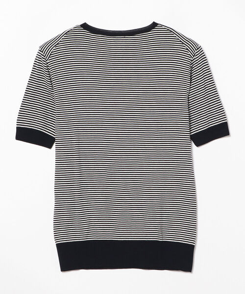 BEAMS F（ビームスエフ）の「AIME TRICOT by MAUCHAUFFEE × BEAMS F 