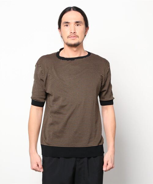 BEAMS F（ビームスエフ）の「AIME TRICOT by MAUCHAUFFEE × BEAMS F 
