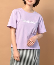 アソートロゴチビTee